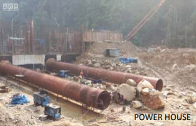 15MW X 3 UNIT POWER PLANT-2