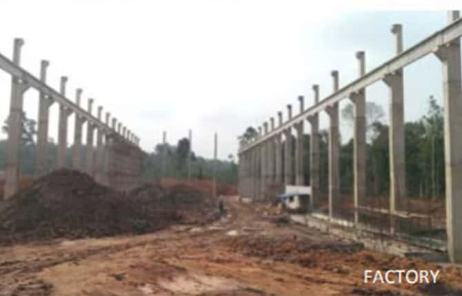 18MW X 2 UNITS POWER PLANT-3