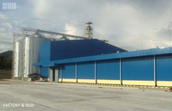 HARIM GROUP-4