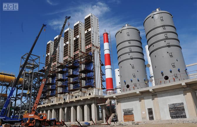 KRAKATAU POSCO-3