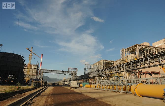KRAKATAU POSCO-4