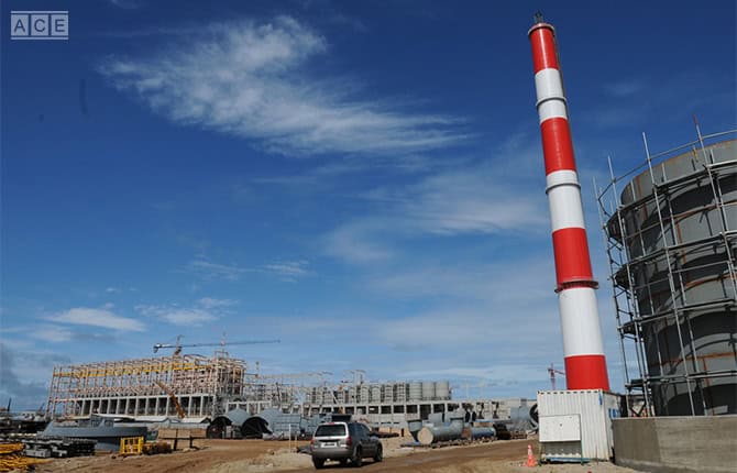 KRAKATAU POSCO-6