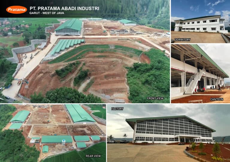 PRATAMA GARUT-R