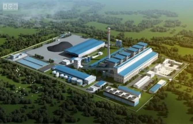 Palm Oil Mill-1