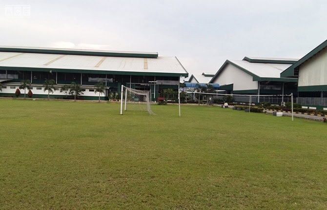 TAEKWANG-3