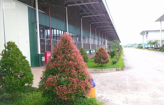 TAEKWANG-7